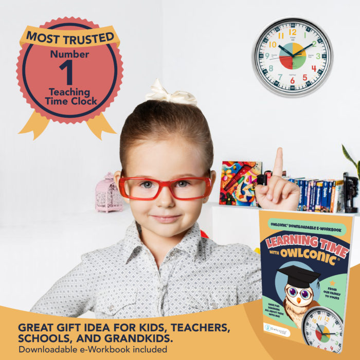 Most Trusted Owlconic Gift for Kids Schools and Teachers