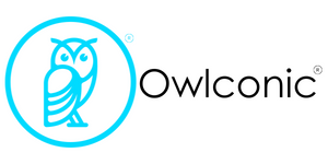 Owlconic Logo